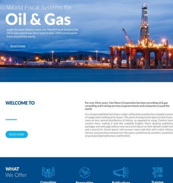 Epikso Worldwide Oilfield Services Case Study